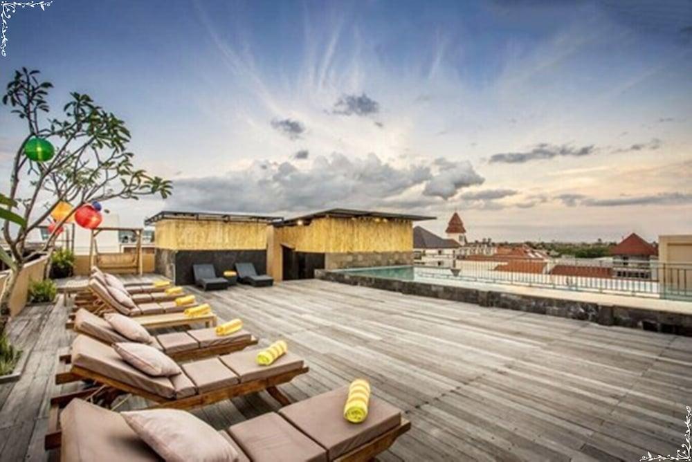 Hotel Tusita Boutique 4*