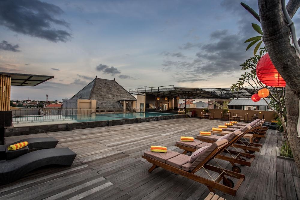 Tusita Boutique Hotel 4*