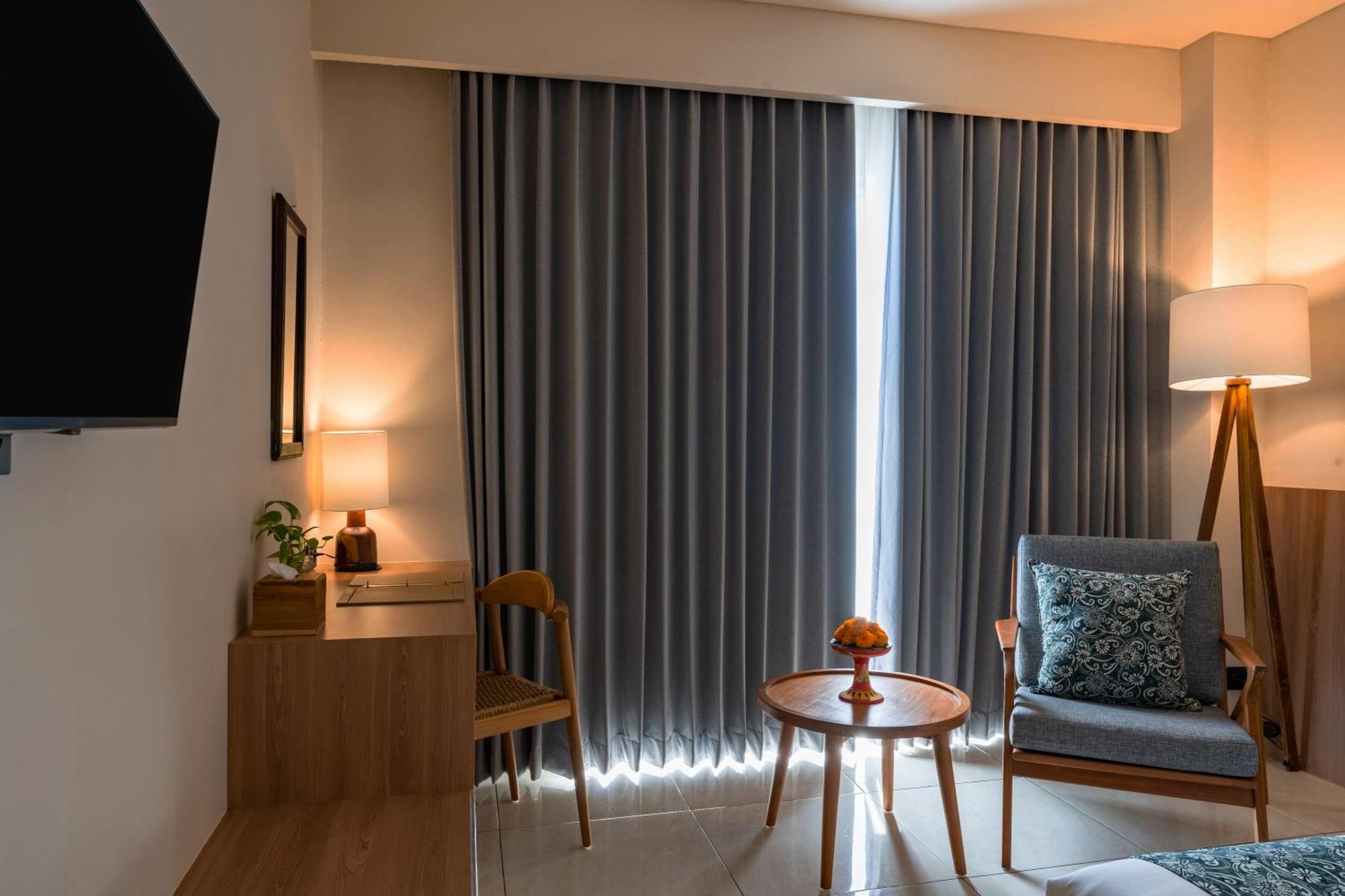 Hotel Tusita Boutique 4*