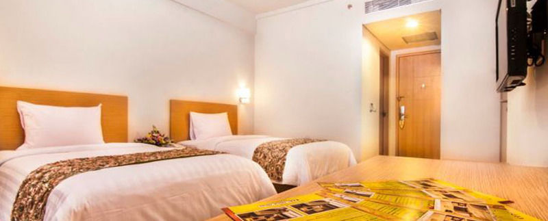 Hotel Tusita Boutique