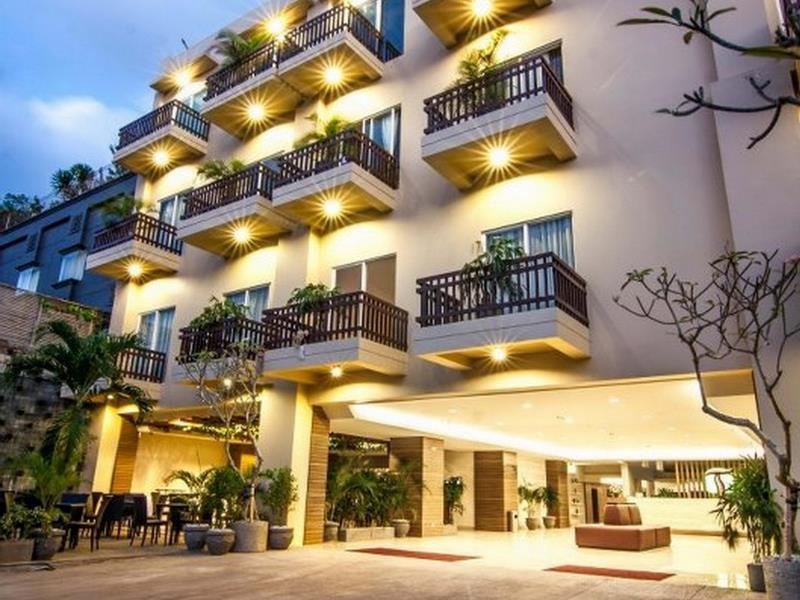 Tusita Boutique Hotel