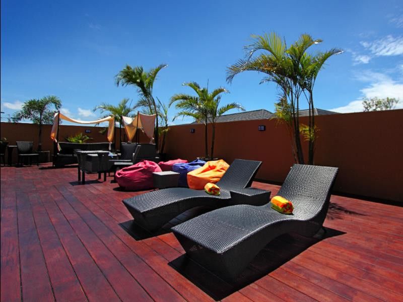 Tusita Boutique Hotel