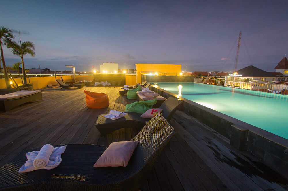 Hotel Tusita Boutique 4*
