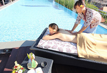 Tusita Boutique Hotel 4*
