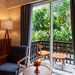 Tusita Boutique Hotel
