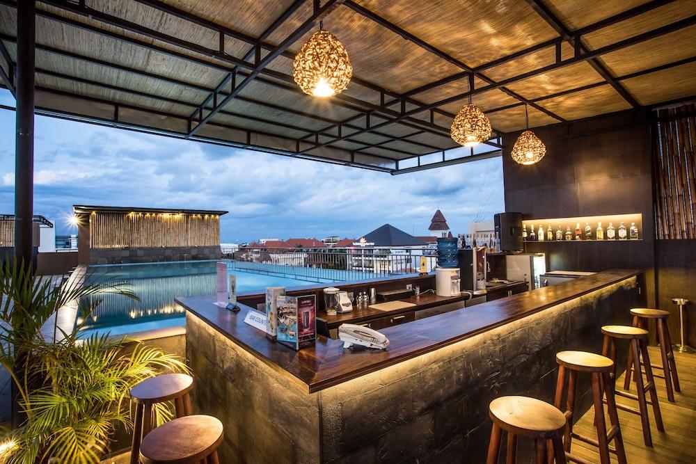 Tusita Boutique Hotel