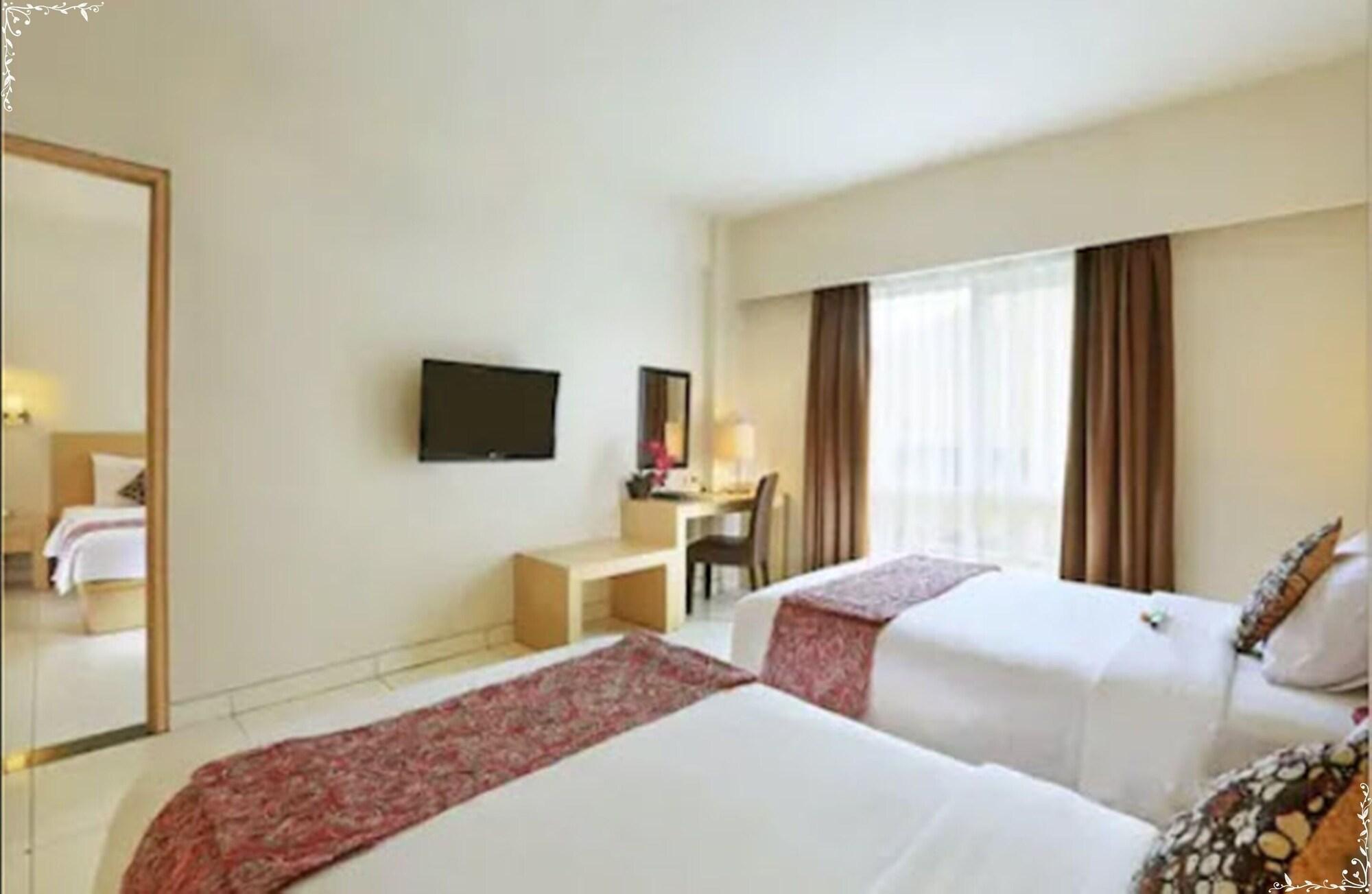 Hotel Tusita Boutique 4*