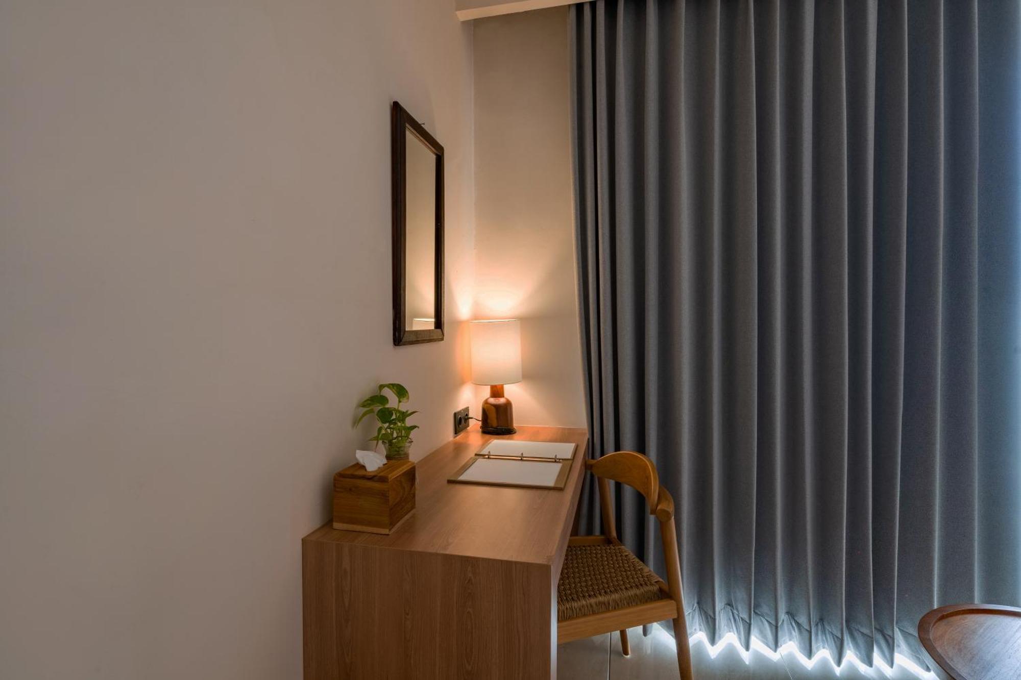Hotel Tusita Boutique