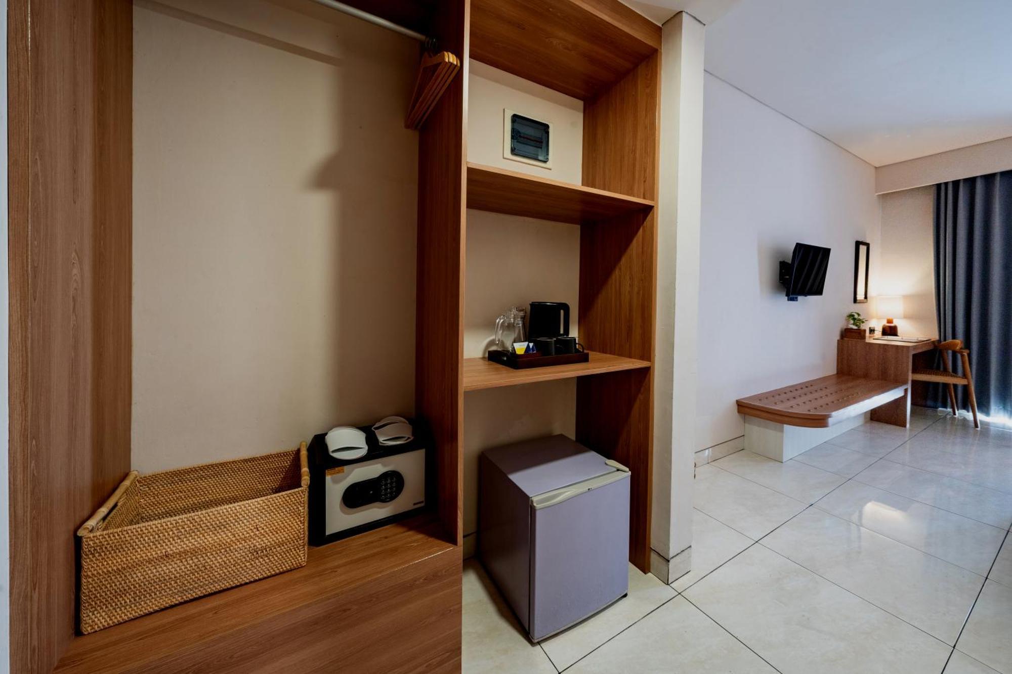 Tusita Boutique Hotel 4*