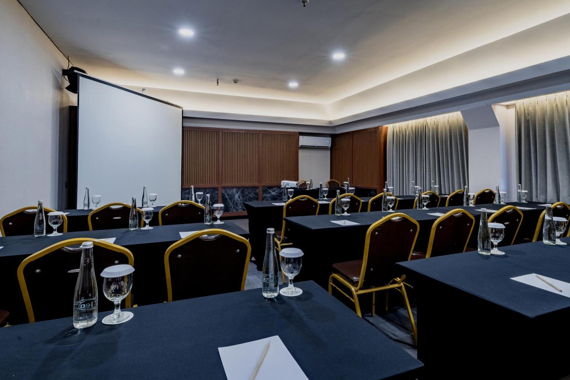 Hotel Tusita Boutique Kuta (Bali)
