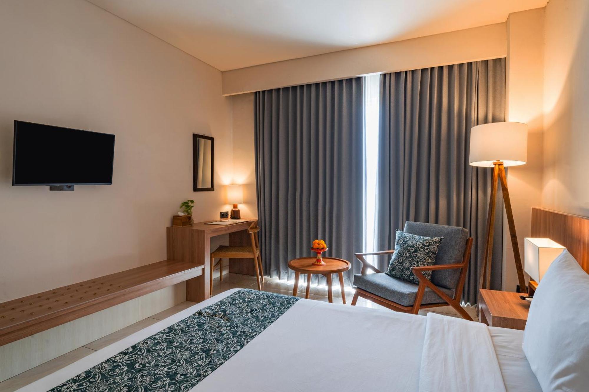 Tusita Boutique 4* Kuta (Bali)