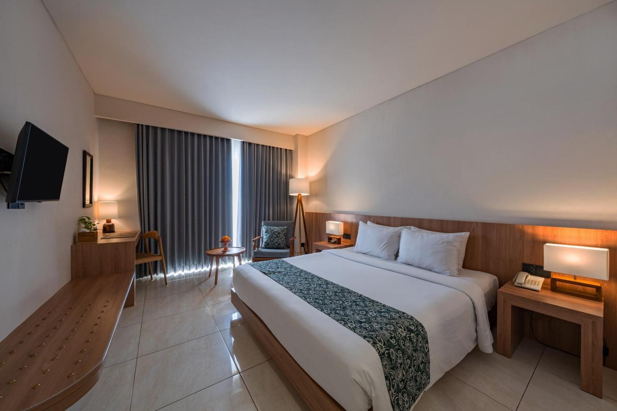 Tusita Boutique Hotel