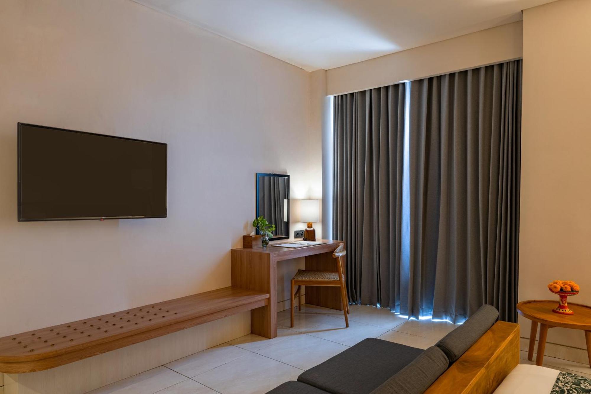 Hotel Tusita Boutique Kuta (Bali)