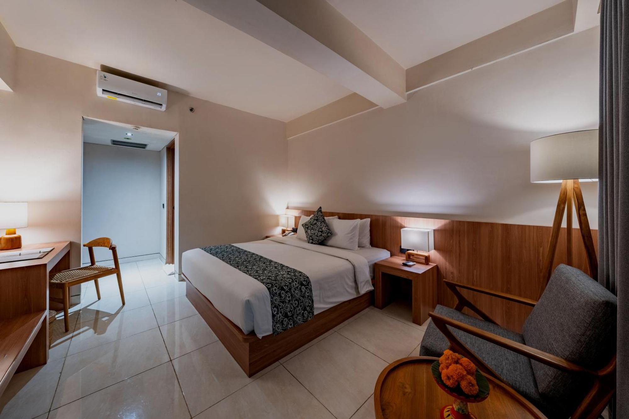 Tusita Boutique Kuta (Bali)