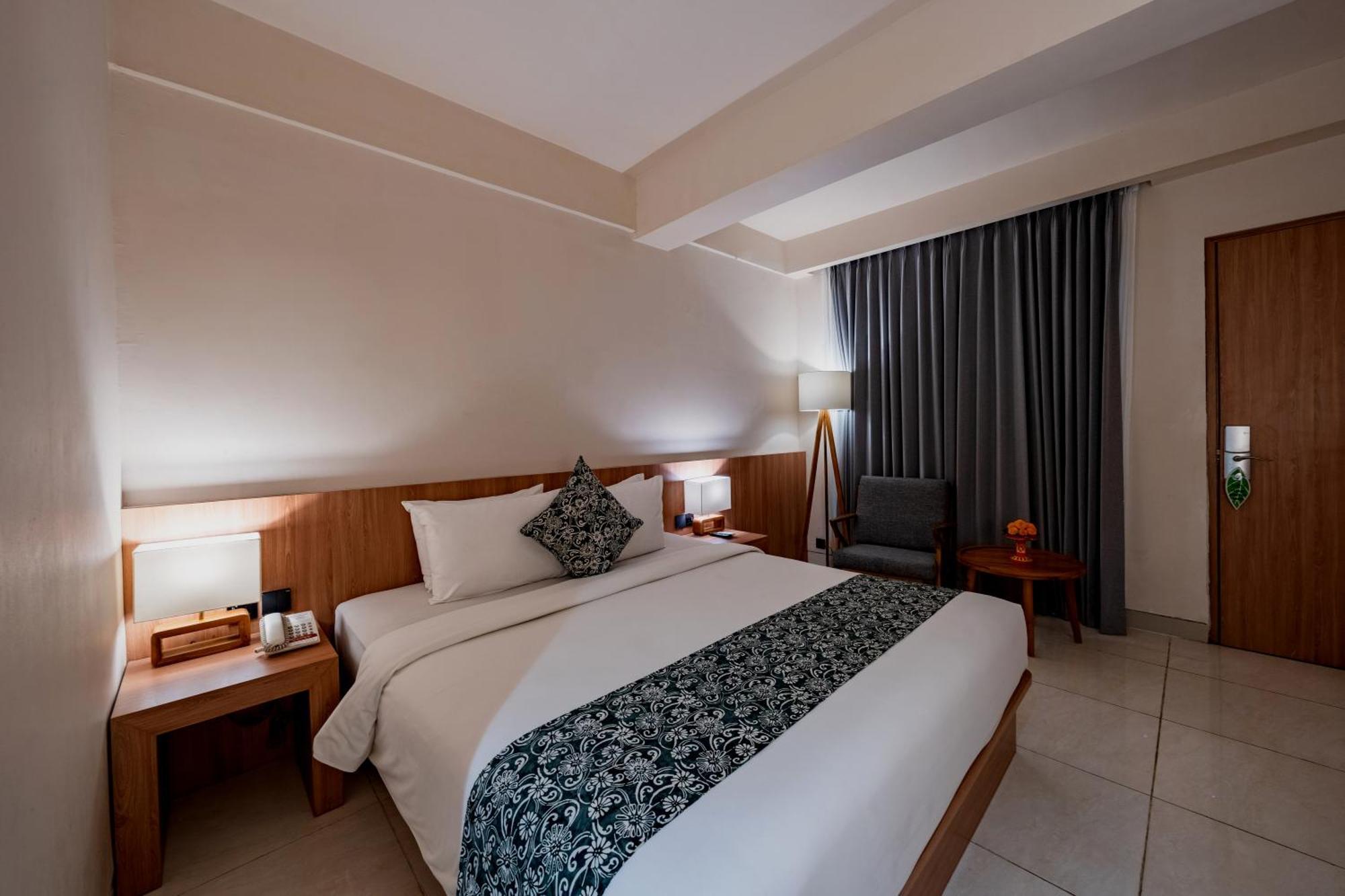Tusita Boutique 4* Kuta (Bali)