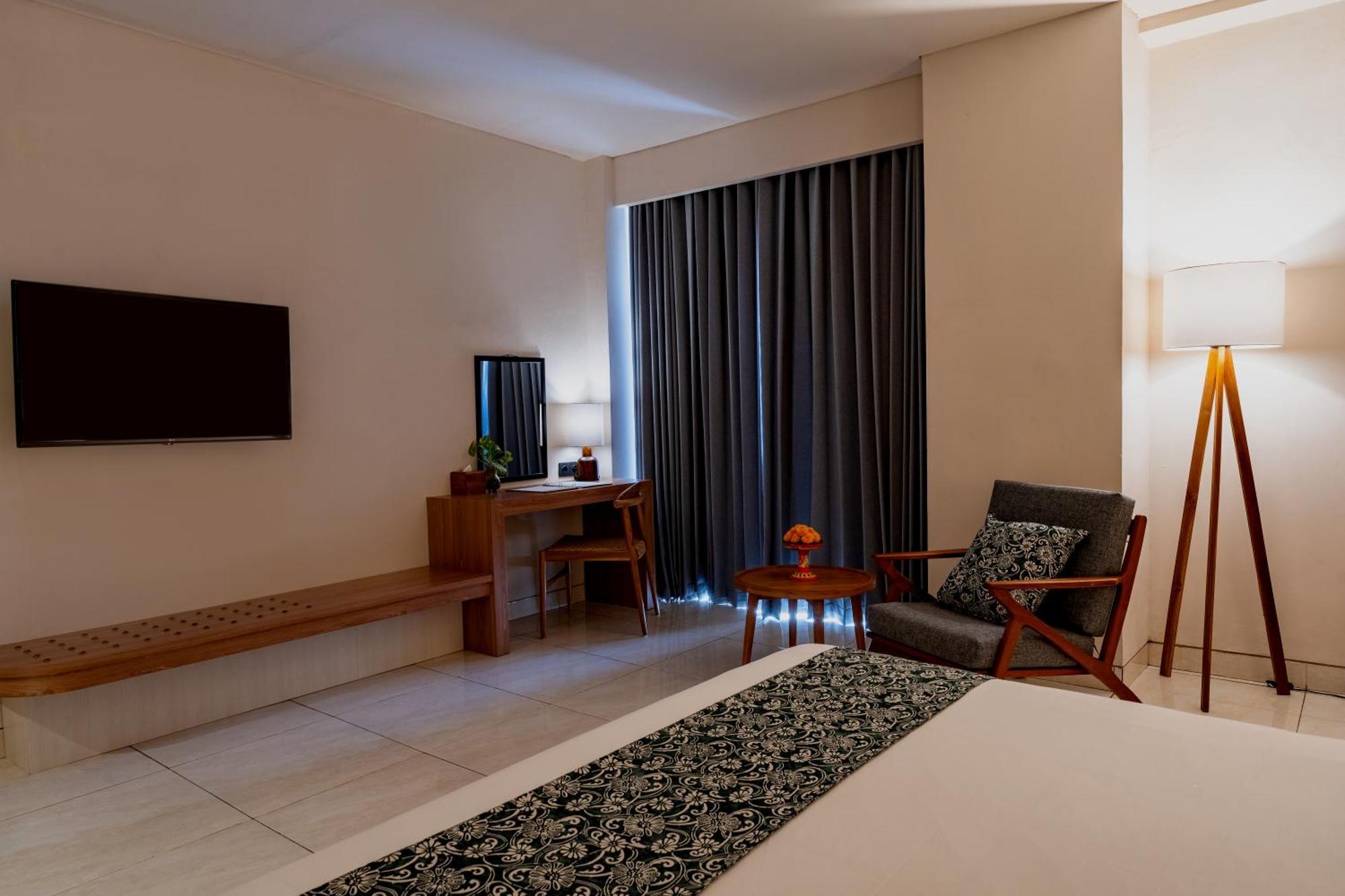 Hotel Tusita Boutique