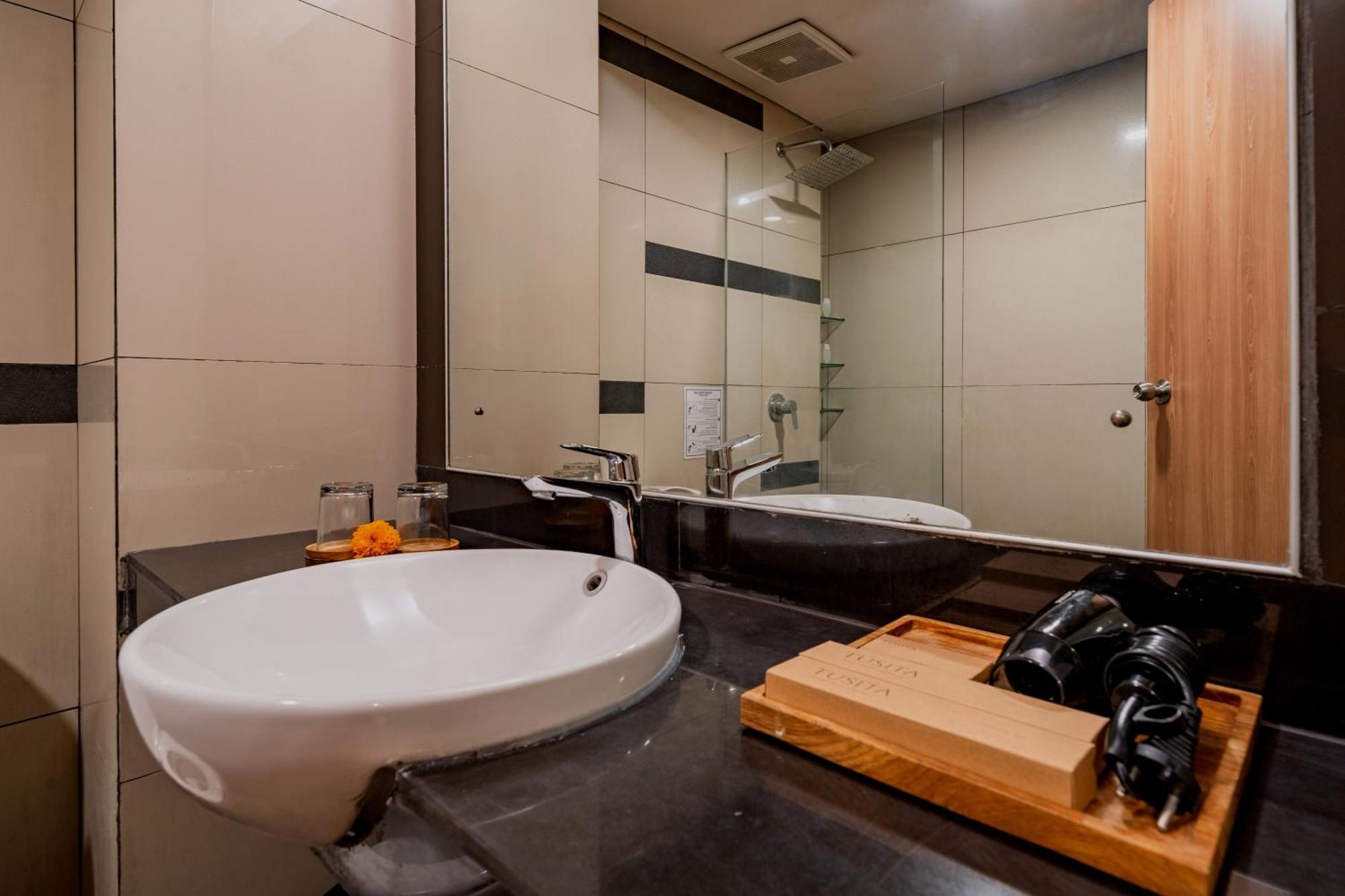 Tusita Boutique Hotel 4*