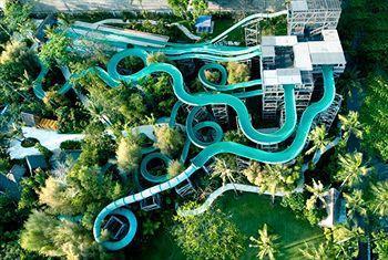 Hotel Tusita Boutique 4*