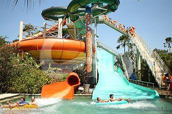 Tusita Boutique Hotel 4*