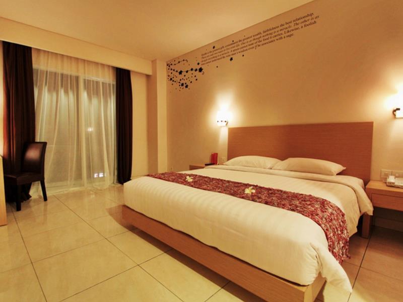 Tusita Boutique 4* Kuta (Bali)