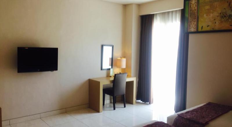 Hotel Tusita Boutique Kuta (Bali)