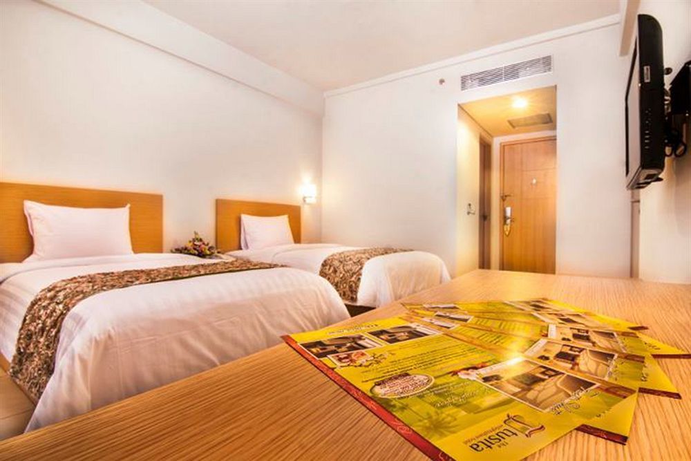 Tusita Boutique Hotel Kuta (Bali)